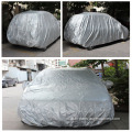 Universal Polyester paraplu Zon Shade auto Rain Cover